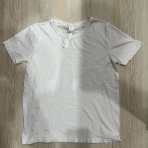 Fabletics White Tee Shirt